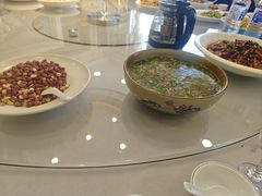 -中国吉菜名店广源宾馆餐厅