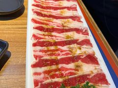 -肉问屋·元气一番烧肉(北京总店)