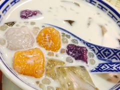 手工鲜芋圆-双喜老铺(人民广场店)