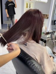 -H·Y HAIR SALON烫发·染发·造型