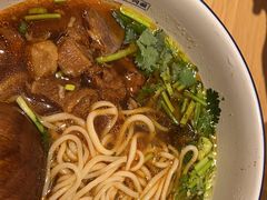 -马记永·兰州牛肉面(3019君尚店)