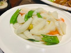 -郑庄脂渣海鲜楼(九水路店)