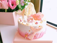 小美人鱼-随心小姐