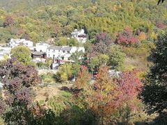 -塔川景区