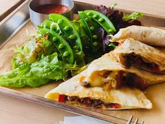 -UPPER KITCHEN(延安路店)