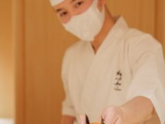 -鮨心和(外滩店)