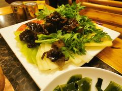 -老码头火锅(玉林店)