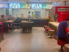 -72街荷叶饭(东方宝泰广场店)