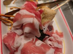 -龍歌自助小火锅(雨花台江南虹悦城店)