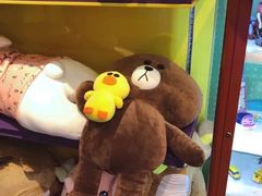 -PAWTOY爪e玩偶店(天兴罗斯福店)