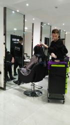 -青禾造型&刺青