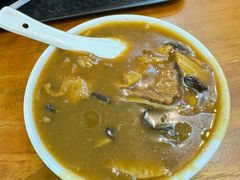 -穆彦华逍遥镇胡辣汤(岗坡路店)