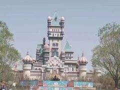 -嘉峪关方特欢乐世界