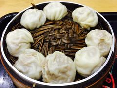 -百年尹氏汤包(湖南路狮子桥店)