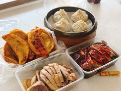 -李记清真馆(打钉巷店)