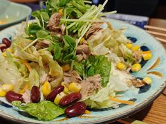 -王氏炉匠·烧鸟放题自助(好运街店)