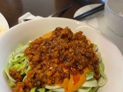 -枣子树素餐厅(铂金城店)