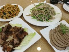 -白魁老号饭庄(交道口店)