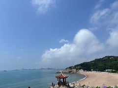 -湄洲岛