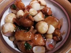 -潮粥荟·潮汕砂锅粥(朝阳大悦城店)