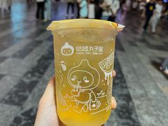 -咕噜咕噜·章鱼小丸子(西湖路店)
