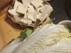 -顶顶汤火牛排火锅·经典铜锅涮肉