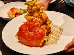 -鱼乐轩·俄罗斯海鲜直供餐厅(群力店)