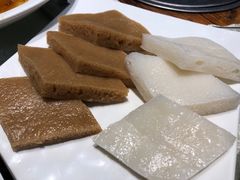 顺德伦教糕-德云居