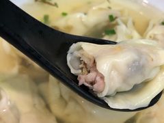 -周素珍湖州大馄饨(直戒坛寺巷店)