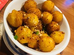 -炉小二铜锅牛蛙•川湘菜(三里屯店)
