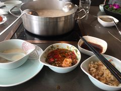 -捞王锅物料理(上海世茂广场店)