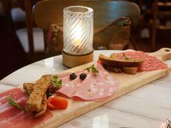 -IL TEATRO 精品意大利餐厅