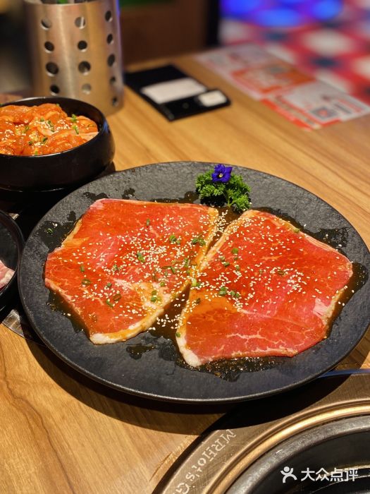 炉小哥烤肉(朗悦公园茂店)图片