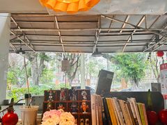 -echoes coffee回响咖啡(888街店)