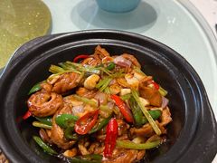 -渔娘渔家丹东海鲜(东直门店)