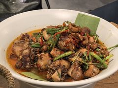 -紫滇源云南生态菜(丹凤街店)