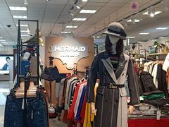 -北市万盛购物广场