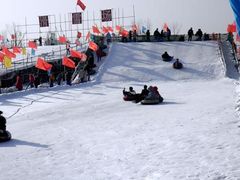 -北京亚布洛尼朝阳公园滑雪场