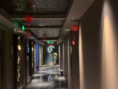 -陆琴脚艺·足浴·SPA(夫子庙店)