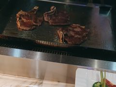 -花西亭·海鲜自助餐厅(瑞城名人酒店)