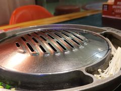 -哈哈碳都·牛肋条无限自助烤肉(宝龙店)