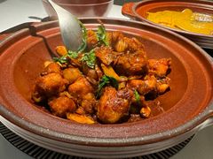 -狮拾久·现代新加坡料理(壹方城店)