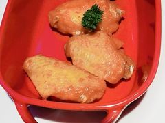 -夏日玛莉西餐厅(衡阳万达店)
