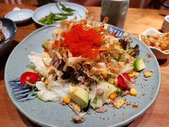 -炙柒Sekinana·精致料理 烧鸟·铁板烧(海上世界店)