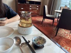 -顺德美的万豪酒店-万豪中餐厅