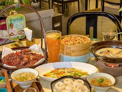 -锦府盐帮·私宴(赛特店)