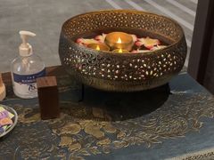 -菩泰·泰式草本按摩SPA(武汉新天地南馆店)
