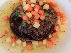 -徐州绿地皇冠假日酒店-汉宫中餐厅