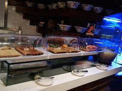 -The COOK·厨餐厅·自助餐(浦东嘉里大酒店)