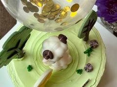 -CAKE BOSS 蛋糕老板(西单君太百货店)